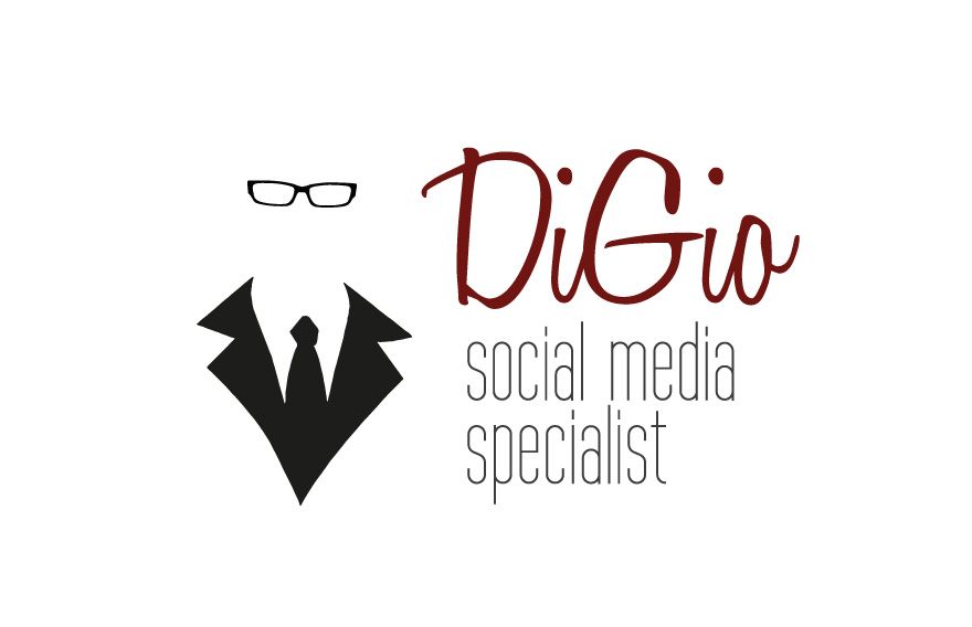DiGio social media